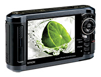 Epson Photoviewer P-6000, отзывы