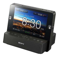 Sony ICF-CL70, отзывы