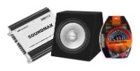 SoundMAX SM-SSK101, отзывы