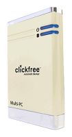 Clickfree HD525, отзывы