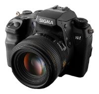 Sigma SD1 Kit, отзывы