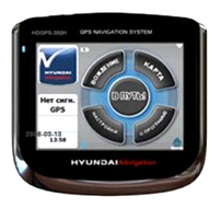 Hyundai HDGPS-350B, отзывы