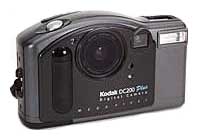 Kodak DC200, отзывы