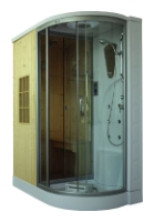 Mirwell MR 5317 Lux sauna, отзывы