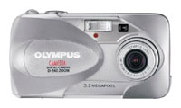 Olympus Camedia C-350 Zoom, отзывы