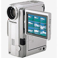 Panasonic NV-EX3EN, отзывы