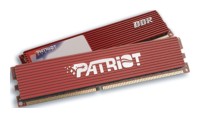 Patriot Memory PDC22G5300LLK, отзывы