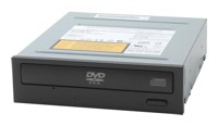 Sony NEC Optiarc DDU-1615 Black, отзывы