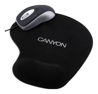 Canyon CNR-MSPACK2 Black USB+PS/2, отзывы