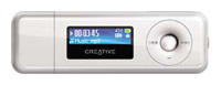 Creative MuVo T200 4Gb, отзывы