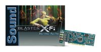 Creative X-Fi Xtreme Audio, отзывы