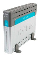 D-link DSL-504T, отзывы