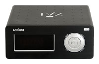 DVICO HD M-6500 500Gb, отзывы