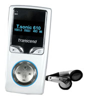 Transcend T.sonic 610 512Mb, отзывы