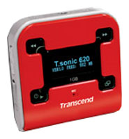 Transcend T.sonic 620 512Mb, отзывы