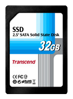 Transcend TS32GSSD25S-S, отзывы
