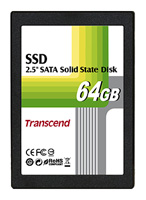 Transcend TS64GSSD25S-M, отзывы