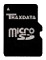 Traxdata microSD, отзывы