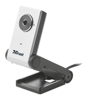 Trust SlimLine Webcam Pro, отзывы