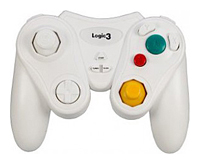 Logic3 Wii / GameCube GamePad, отзывы