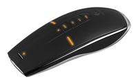 Logitech MX Air Rechargeable Cordless Air Mouse, отзывы