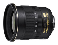 Nikon 12-24mm f/4G ED-IF AF-S DX Zoom-Nikkor, отзывы