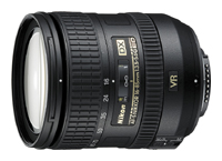 Nikon 16-85 mm f/3.5-5.6G ED VR AF-S, отзывы