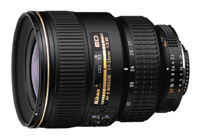 Nikon 17-35mm f/2.8D ED-IF AF-S Zoom-Nikkor, отзывы