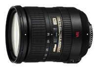 Nikon 18-200mm f/3.5-5.6G IF-ED AF-S VR DX, отзывы