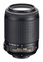 Nikon 55-200mm f/4-5.6G IF-ED AF-S DX VR, отзывы