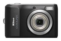 Nikon Coolpix L20, отзывы