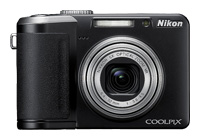 Nikon Coolpix P60, отзывы