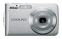 Nikon Coolpix S210, отзывы