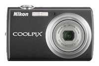 Nikon Coolpix S220, отзывы