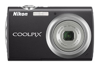 Nikon Coolpix S230, отзывы