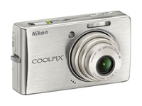 Nikon Coolpix S500, отзывы