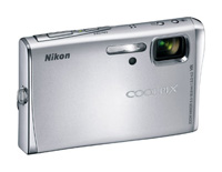 Nikon Coolpix S50c, отзывы