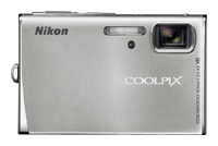 Nikon Coolpix S51, отзывы