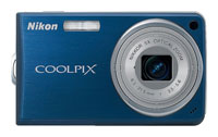 Nikon Coolpix S550, отзывы