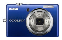 Nikon Coolpix S570, отзывы