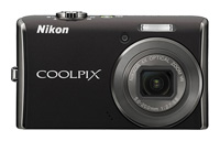 Nikon Coolpix S620, отзывы