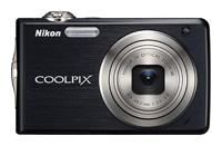Nikon Coolpix S630, отзывы