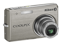 Nikon Coolpix S700, отзывы