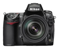 Nikon D700 Kit, отзывы