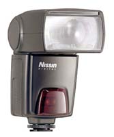 Nissin Di-622 for Canon, отзывы