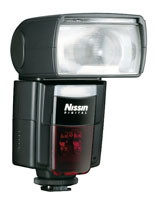 Nissin Di-866 for Nikon, отзывы