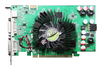 Axle GeForce 8600 GTS 675 Mhz PCI-E 512 Mb, отзывы