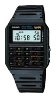 Casio CA-53W-1, отзывы