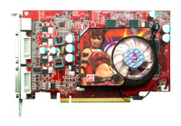 Jetway Radeon HD 3650 725 Mhz PCI-E 2.0, отзывы