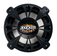 Kicker CVR10, отзывы